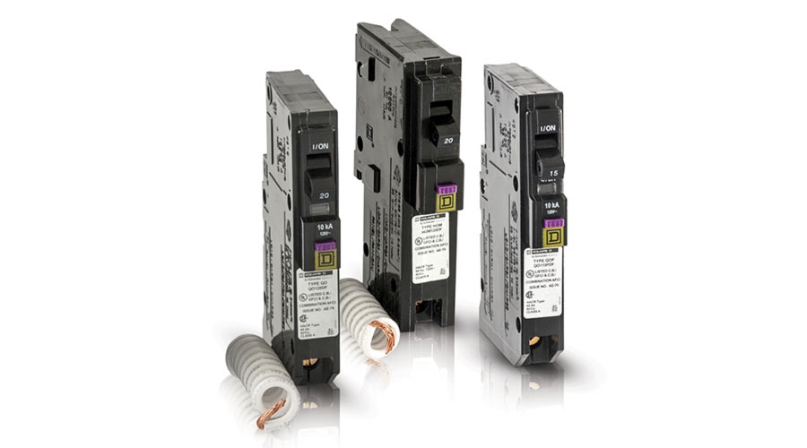 Dual Function Circuit Breakers - Pitfalls of Wiring Devices