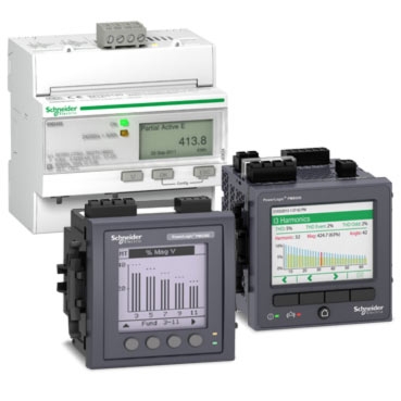 Schneider aiming at increased component localisation for electricity meters  in India, ET EnergyWorld