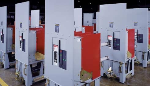 Electrical Medium voltage upgrade solutions direct replacement