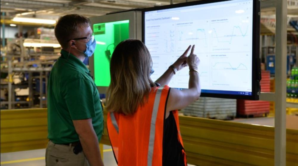 Schneider Electric’s Lexington Smart Factory Earns Fourth Industrial Revolution Advanced Lighthouse Designation by World Economic Forum