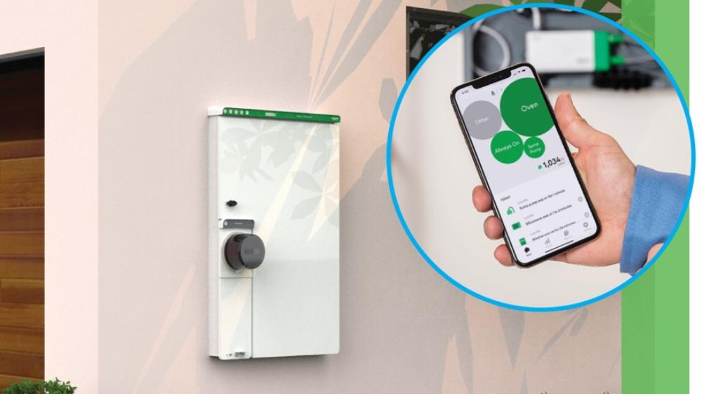 Schneider Electric Expands Wiser Square D Line into Home Energy