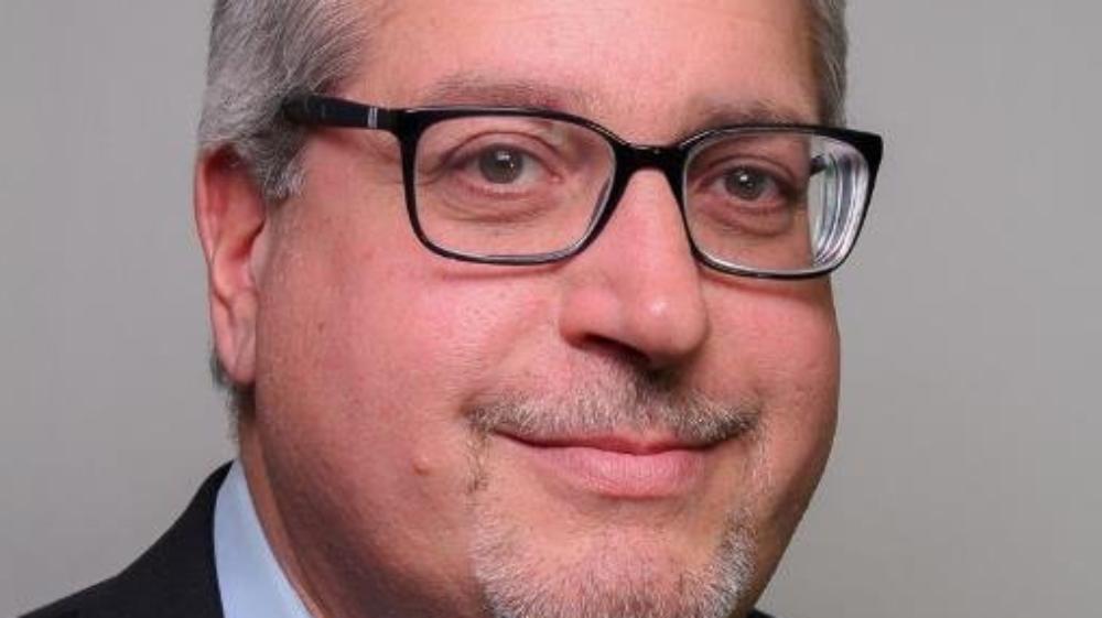 Steven Carlini