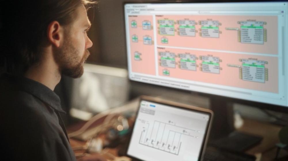 Schneider Electric Launches Ecostruxure Automation Expert Version 21 2 Schneider Electric Launches Ecostruxure Automation Expert Version 21 2