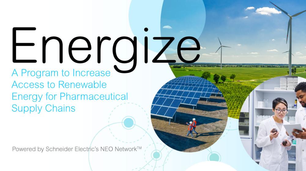10 Global Pharmaceutical Companies Launch First-of-its-Kind Supplier Program to Advance Climate Action