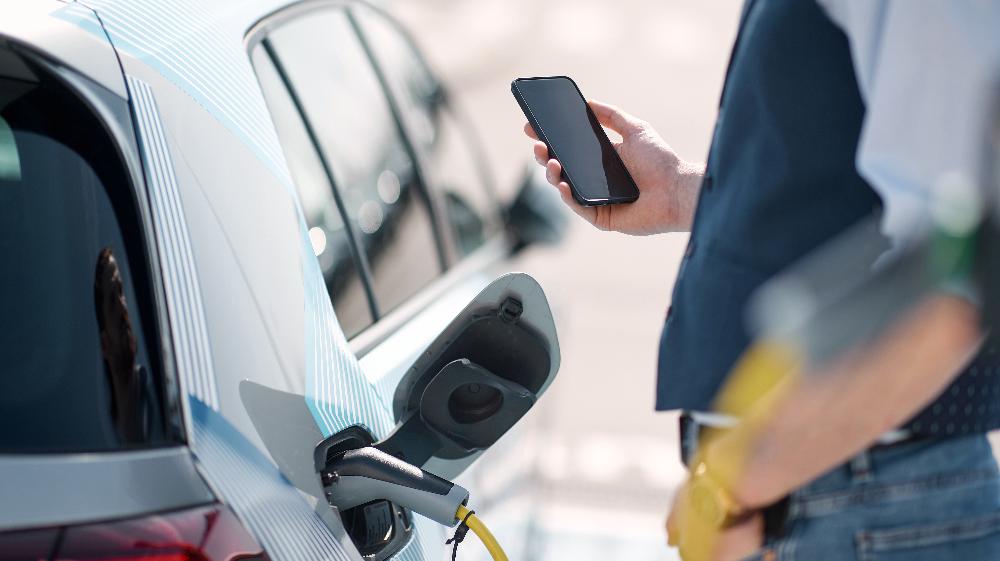 U.S. Issues Draft Cybersecurity Guidelines for EV Charging Networks