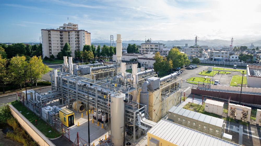 Schneider Electric and U.S. Air Force Enhance Energy Resilience and Mission Readiness in Critical Asia-Pacific Region Through $406M Performance Contract