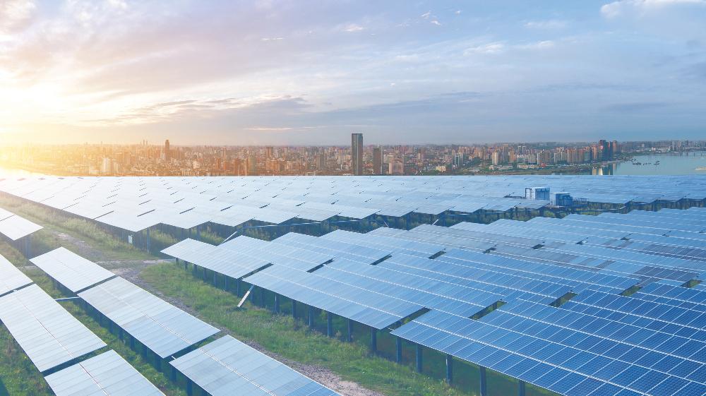 Schneider Electric collaborates with Crux to Facilitate Purchase of 45X Tax Credits from Silfab Solar