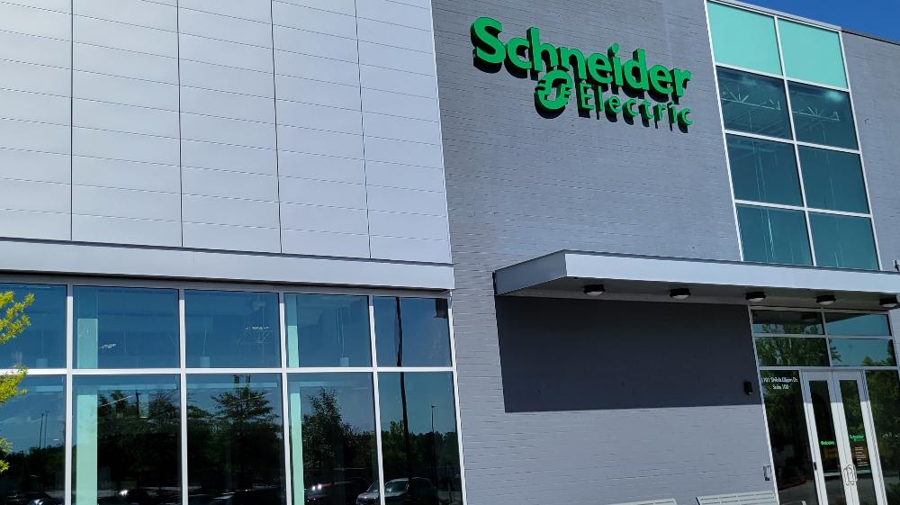 Schneider Electric to Invest $140 Million in 2024 to Expand U.S. Manufacturing Presence to Support Critical Infrastructure, Industries, and Data Center Demand
