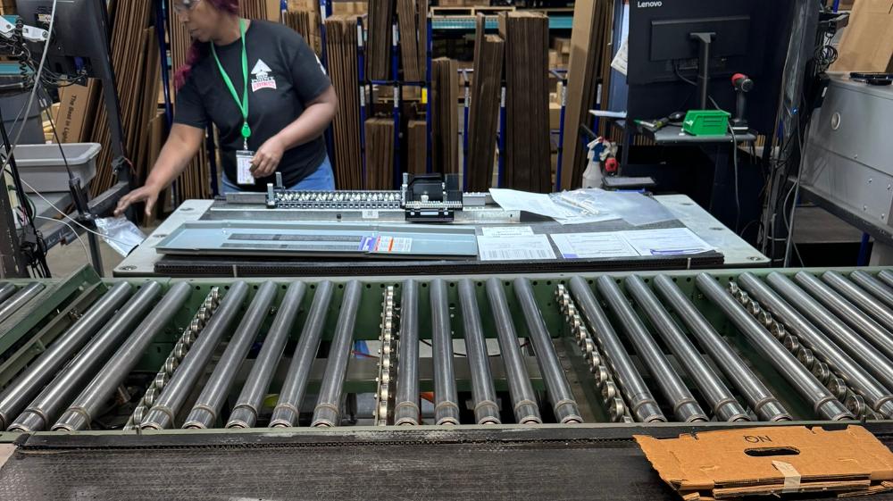Schneider Electric Forecasts 50% Surge in U.S. Industry Electrification by 2030, Announces $23.8 Million Investment and 280 New Jobs in South Carolina Operations Amid Electrification Trend