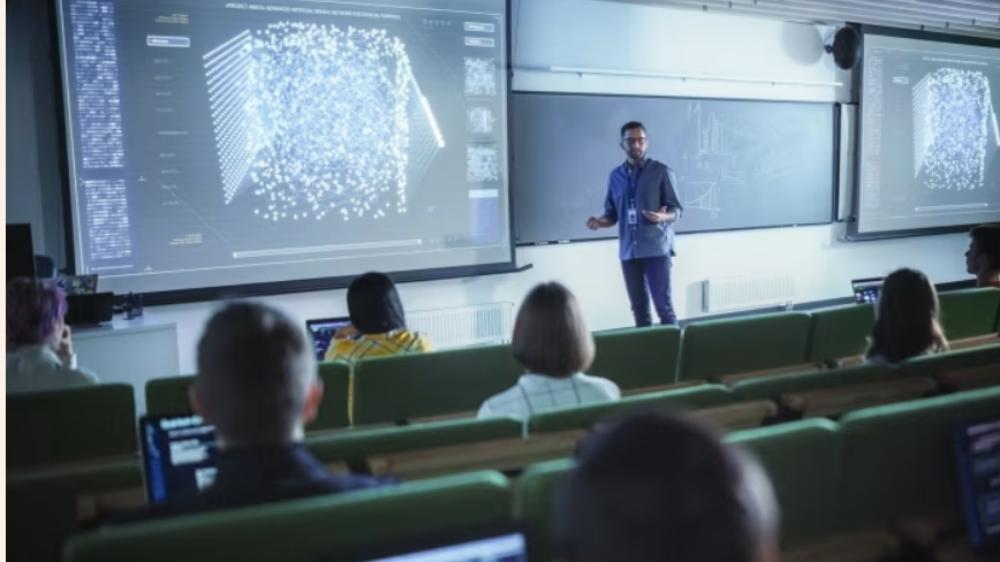Charise Le, CHRO: Tech and Generational Changes Increase Urgency of Upskilling