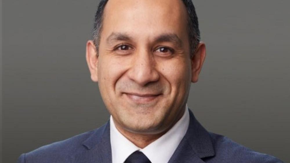 Schneider Electric Executive Aamir Paul Named to National Association of Manufacturers Board of Directors