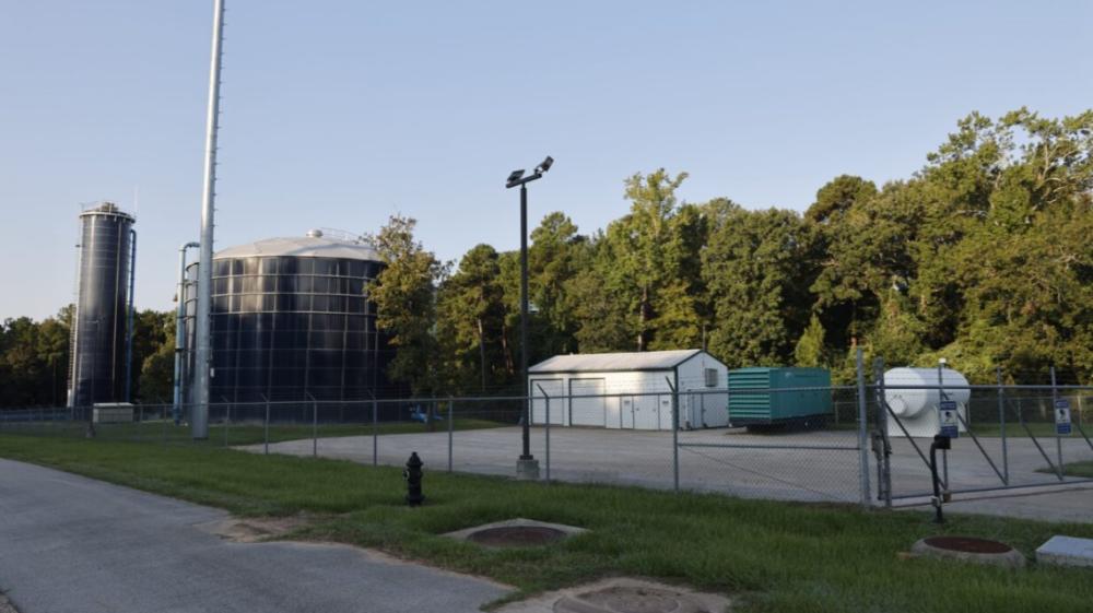 Schneider Electric and City of Conroe Transform Water Infrastructure with Open, Software-Defined Automation