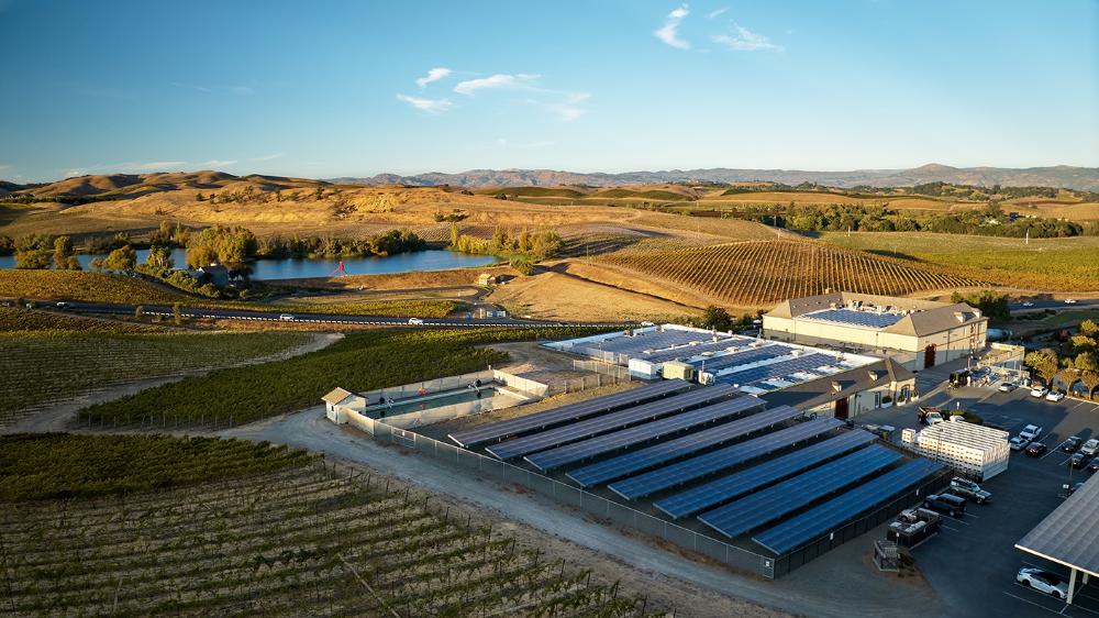 Schneider Electric Ranked No.1 in 2025 Guidehouse Research Leaderboard for Microgrid Integrators and Named a Leader in Distributed Energy Storage Integration
