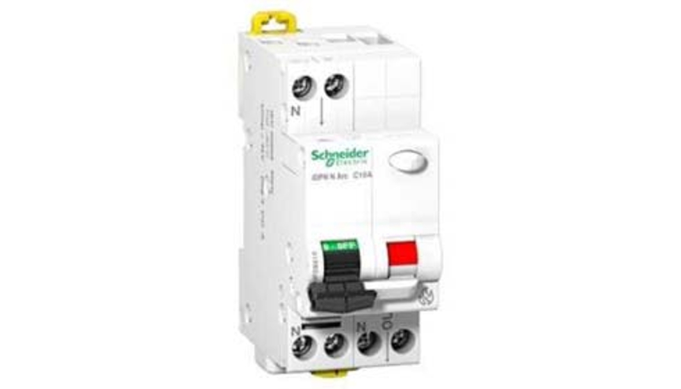 Arc Fault Detection Device for Home Protection Schneider Electric Vietnam
