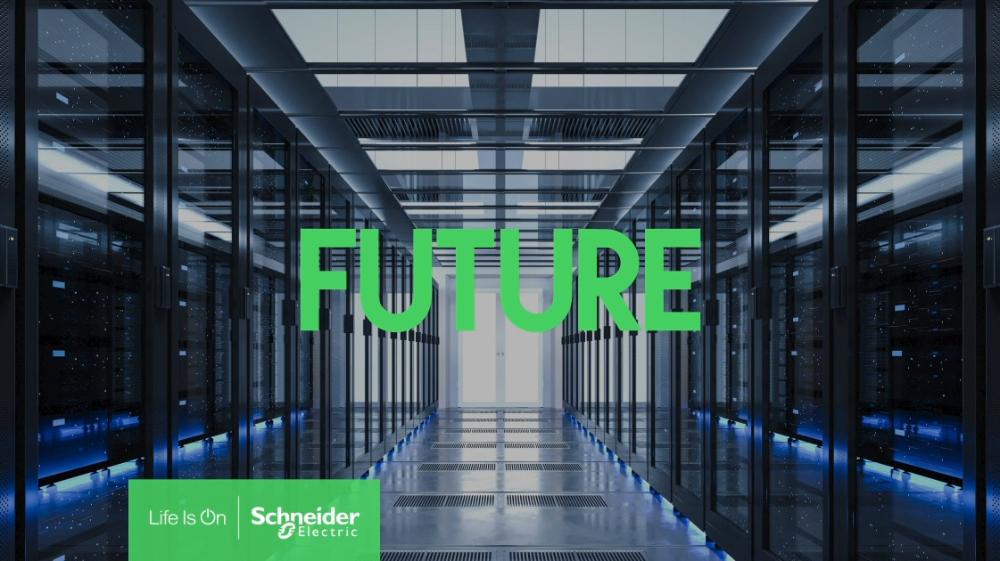 Thiết kế tham khảo cho trung tâm dữ liệu AI đầu tiên của Schneider và NVIDIA tái định nghĩa tiêu chuẩn triển khai và vận hành AI trong hệ sinh thái trung tâm dữ liệu