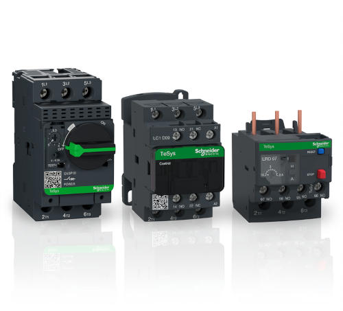Nuevos controladores PLC de la marca Schneider Electric  Distribuidor de  componentes electrónicos. Tienda en línea: Transfer Multisort Elektronik