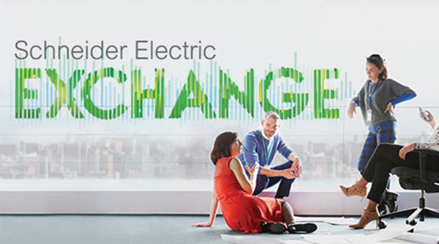 Schneider Electric to double its manufacturing capacity