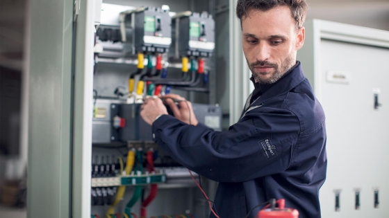 electrician