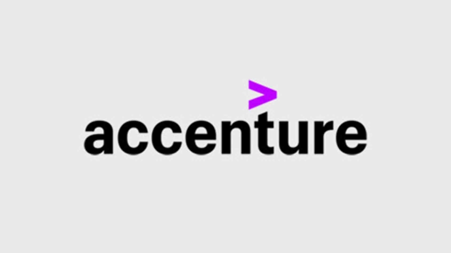 accenture logo