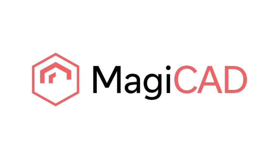 MAGICAD logo