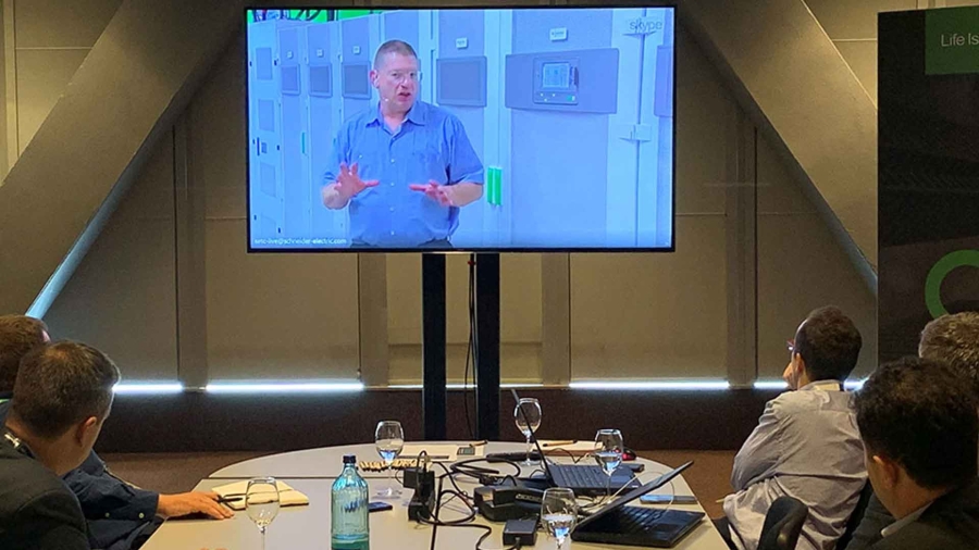 Innovation Hub Customer Testimonial