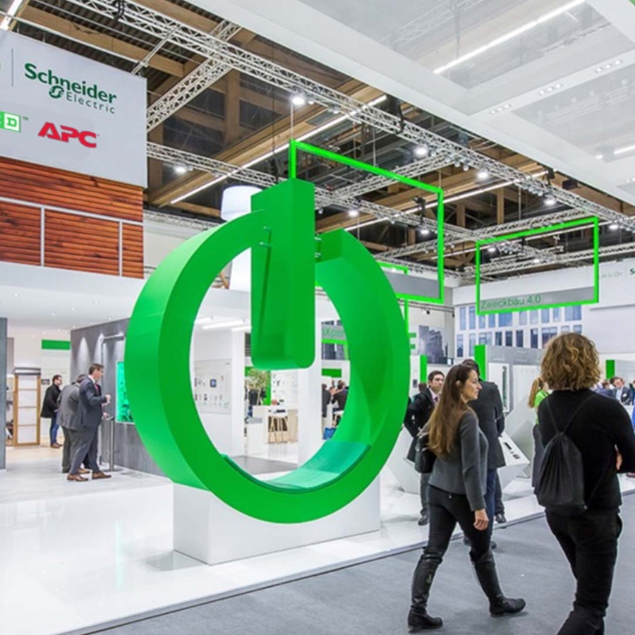 Schneider Electric lanza un nuevo ecosistema digital para impulsar  economías de escala en todo el mundo para soluciones de IoT