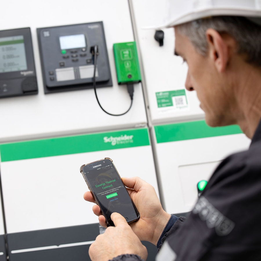 Somos Industrial Automation Distributor de Schneider Electric