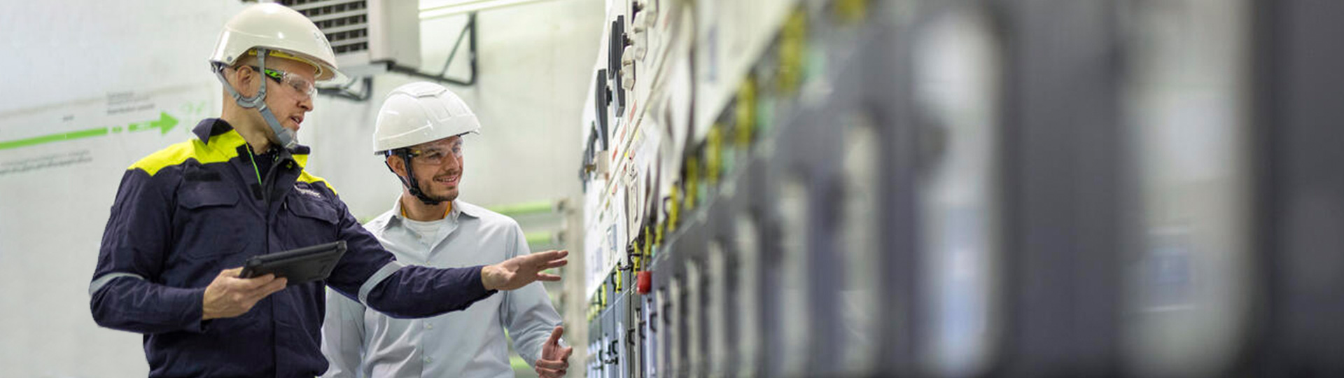 Industrial Automation Distributors IAD Schneider Electric Global