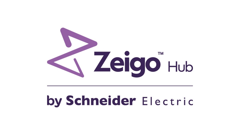 Zeigo hub logo