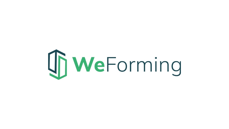 Logo of WeForming