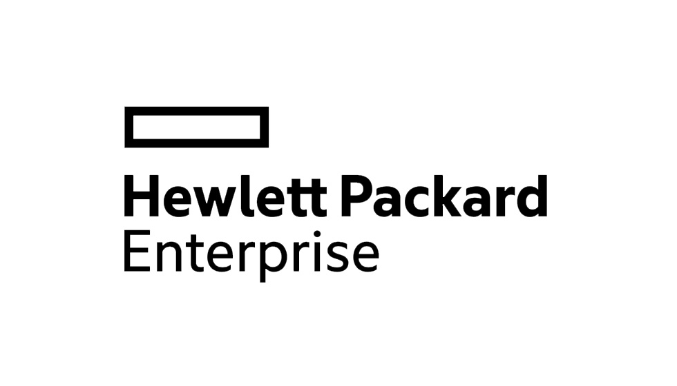 hpe logo