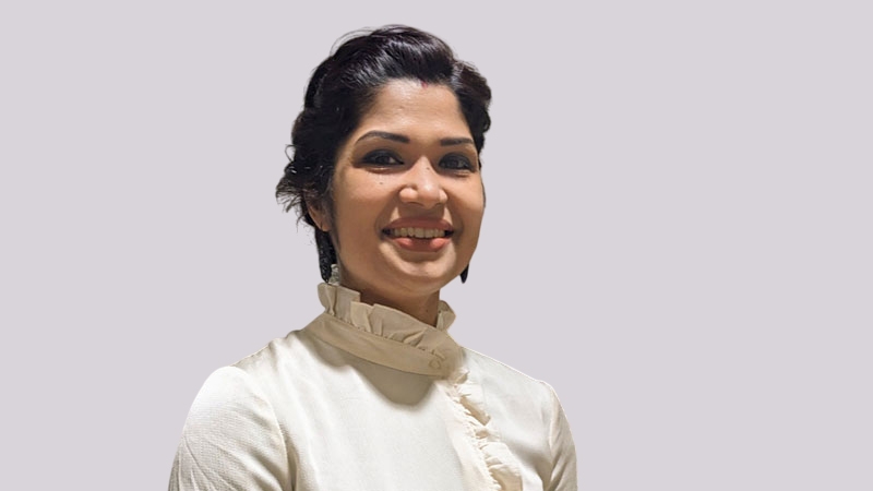 Atasi Bhattacharjee