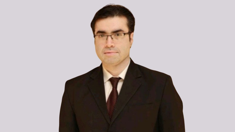 Babar Iftikhar