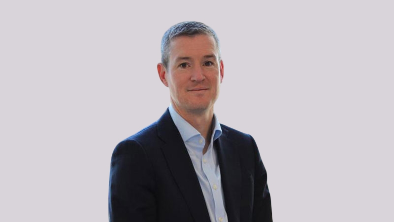 Clive Abel