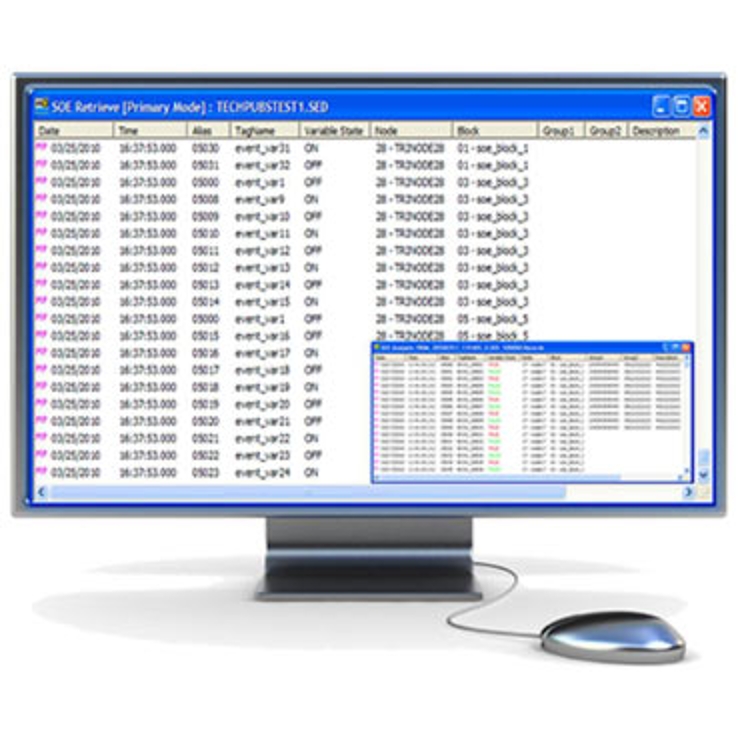 Tricon SIS Logic solver | Schneider Electric Global