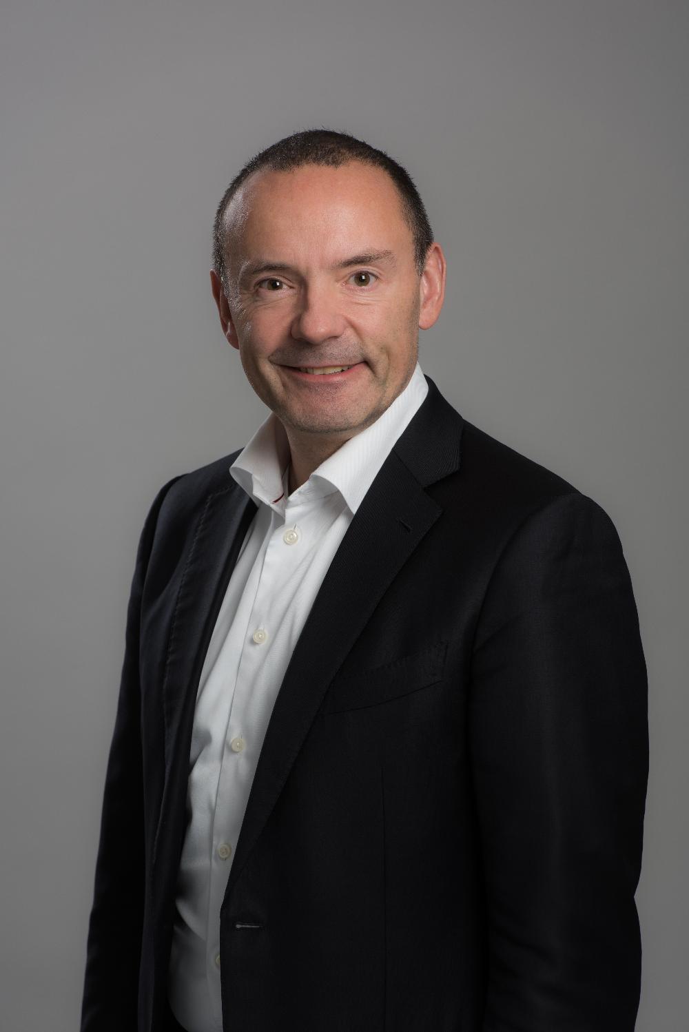 Peter Herweck CEO