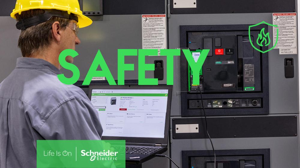 Schneider Electric announces significant enhancements to EcoStruxure™ Power platform, to offer customers the best-in-class digital-electrical distribution system