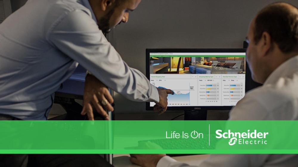 Schneider Electric Announces Partnership with Avnet and Iceotope to Develop Liquid-Cooled Data Center Solutions