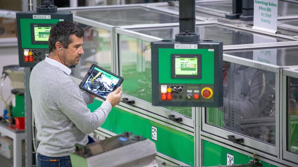 Schneider Electric Launches EcoStruxure™ Plant Performance Advisors Suite for Smart Operations