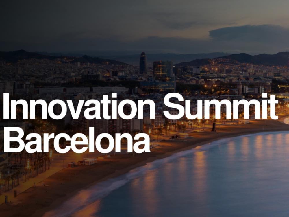 Jean-Pascal Tricoire's Keynote at the Innovation Summit Barcelona 2019 (.pdf, Presentation)