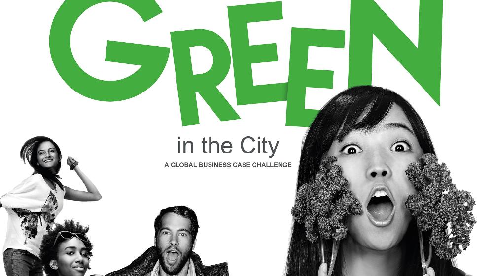 Batteries Using Aloe Vera Wins Schneider Electric’s 2019 Go Green in the City Student Competition