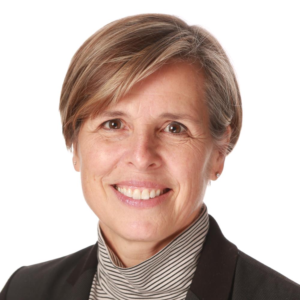 Nathalie MARCOTTE