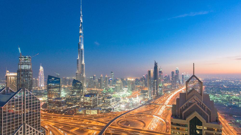 Schneider Electric grows global network of Smart Distribution Centers with new UAE facility