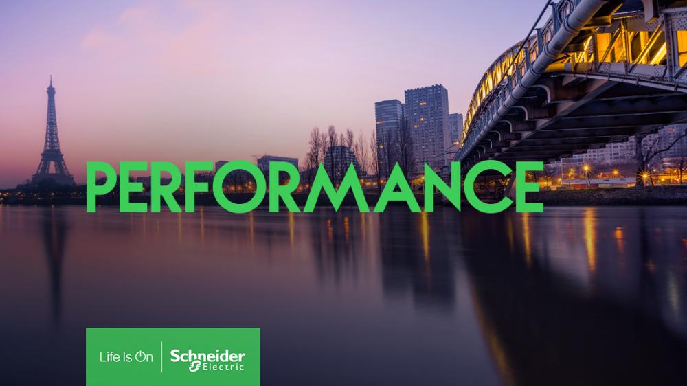 Schneider Electric retains top rankings at the Institutional Investor 2021 Awards