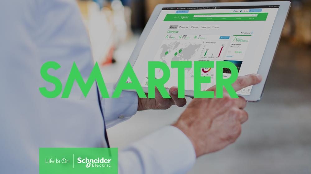 Schneider Electric Brings AI-Assisted Advising and Implementation to Accelerate Corporate Clients’ Energy, Sustainability and Climate Change Programs