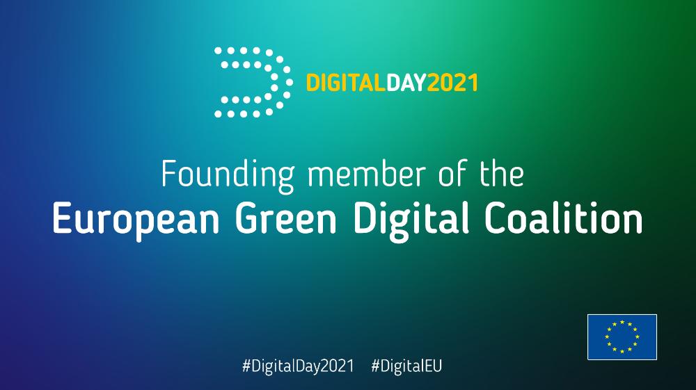 Digital Day 2021: EU countries commit to key digital initiatives for Europe’s Digital Decade