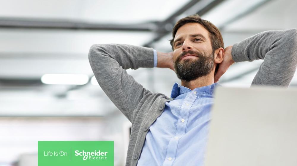 Reduce Time to Modernization – Schneider Electric Announces Two Fresh Ways to Strengthen Business Resilience Faster