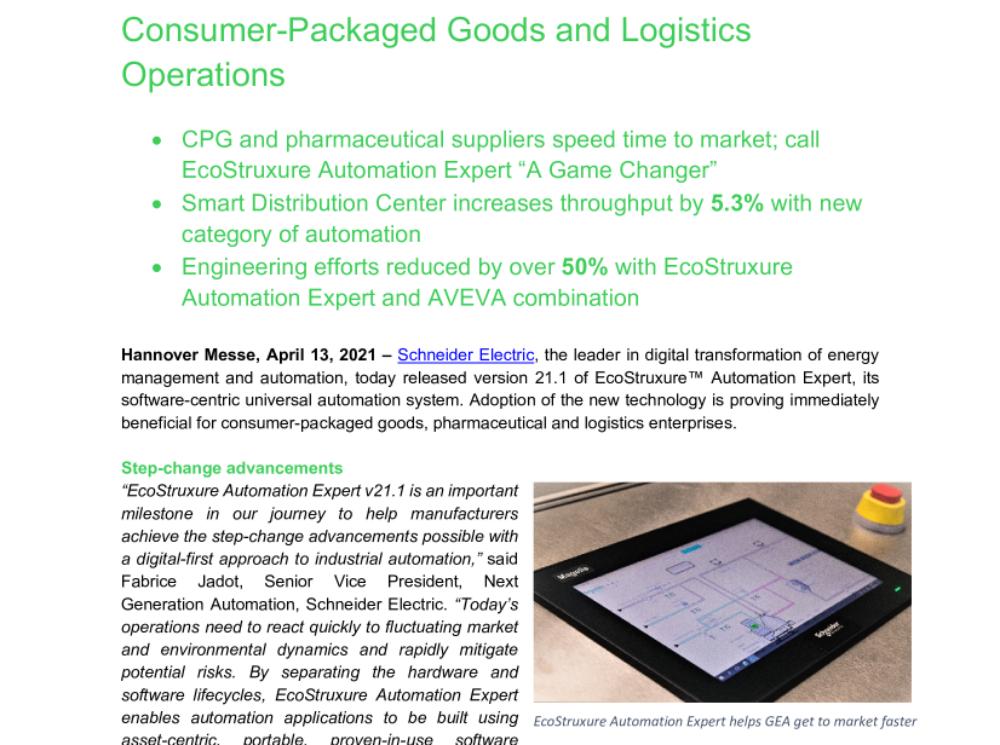 Software-centric Automation Transforms Consumer-Packaged Goods and Logistics Operations.pdf