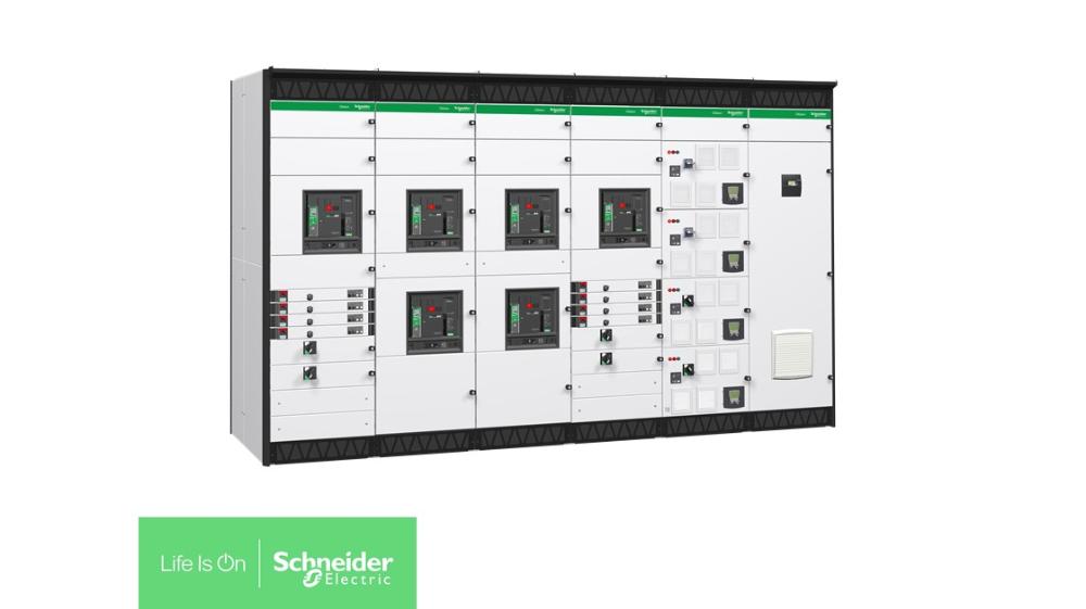 Schneider Electric launches Partnerships of the Future, unleashing simplified, open and increasingly digital collaboration