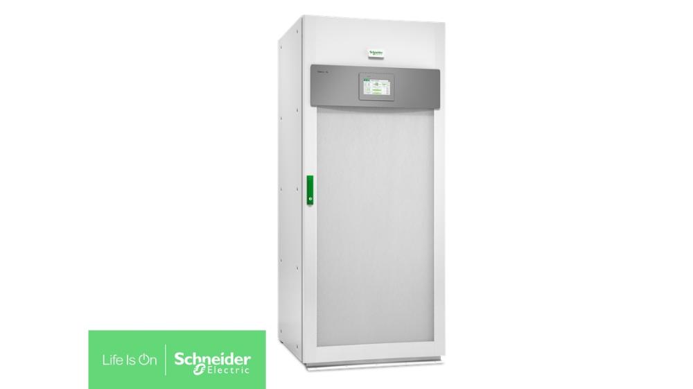 Schneider Electric Unveils New Research and IT Innovation to Meet the Demands of a Digital-First Future